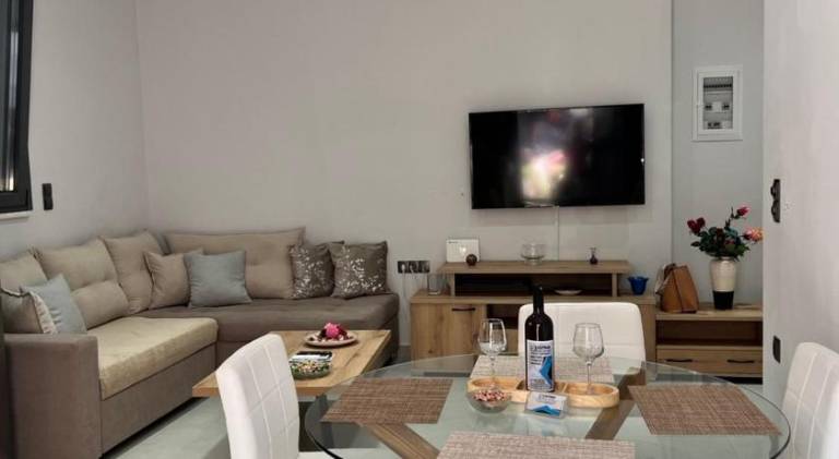 Rental apartment with 1 room for 3 persons — photo 2