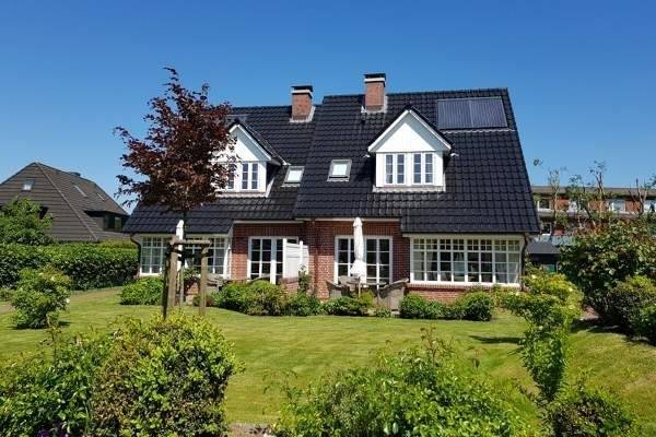 80 m² Ferienhaus ∙ 2 Schlafzimmer ∙ 4 Gäste – Bild 25