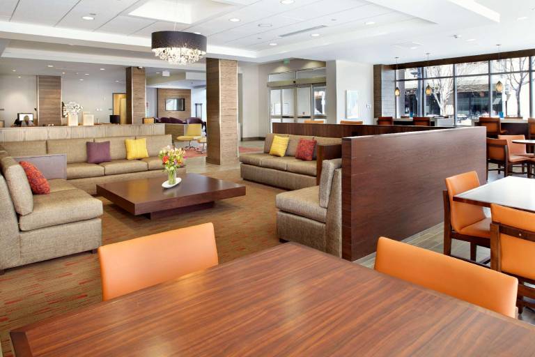Hyatt House Denver Lakewood Belmar — photo 3