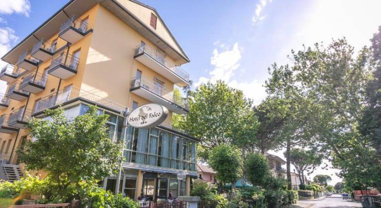 Hotel del Falco — photo 3