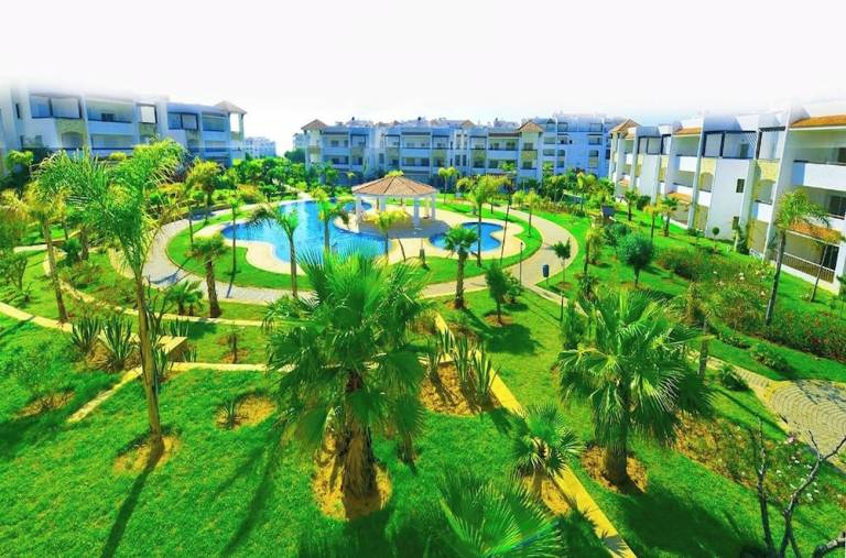 Apartamento  Arcila