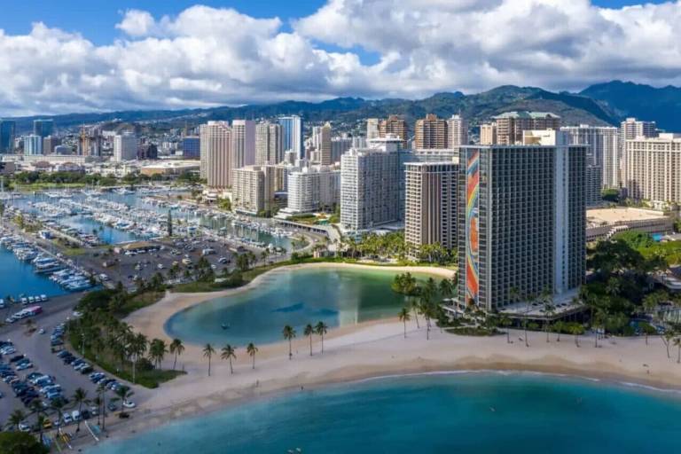 Apartment  Waikīkī