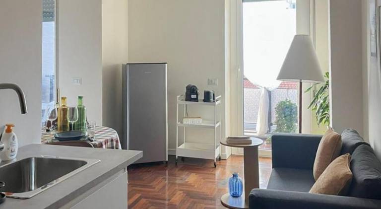 Apartment | Pet-friendly — photo 4