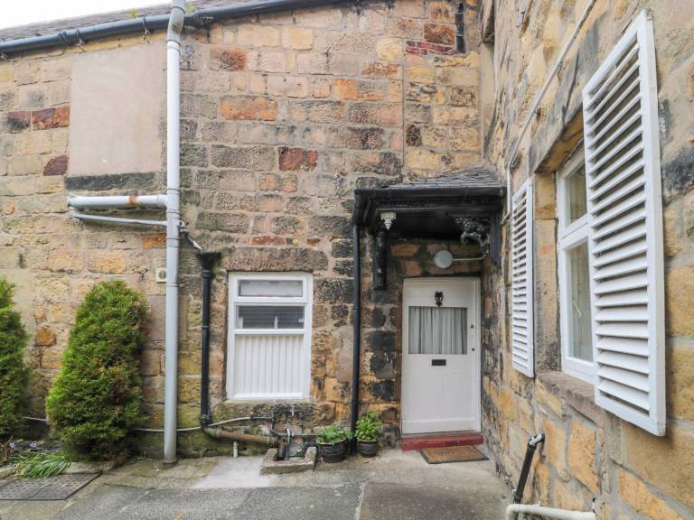 Cottage Alnwick