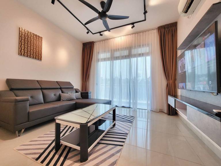 100 m² Ferienwohnung