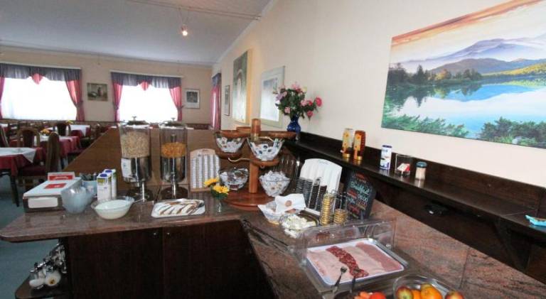 Bed & Breakfast Eckwirt — photo 3