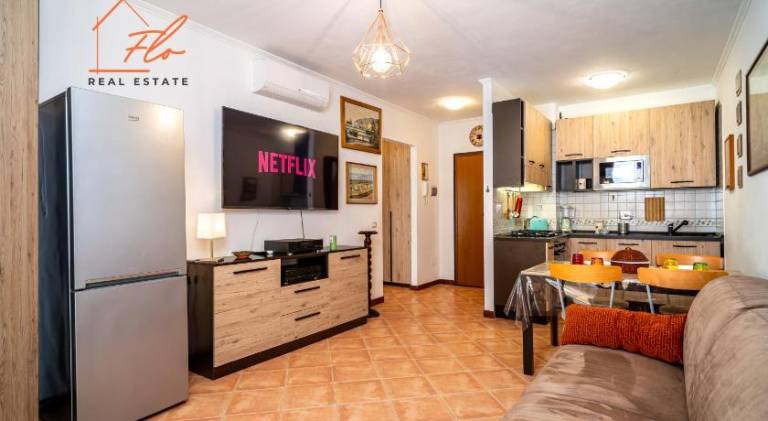 47 m&sup2; Ferienwohnung