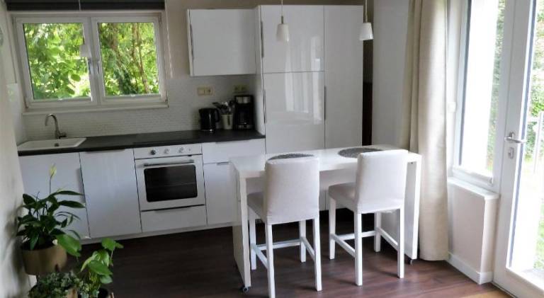 Ferienwohnung  Heidingsfeld