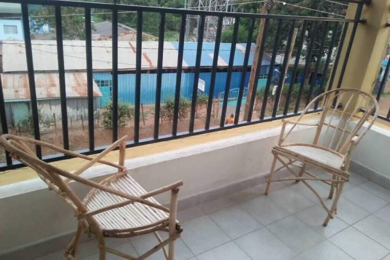 Apartment Milimani
