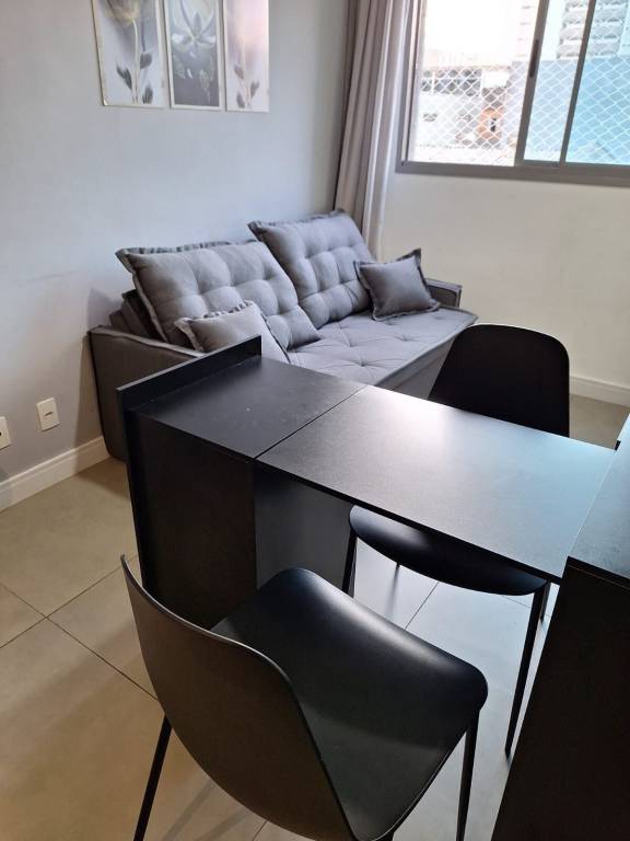 Apartment Bela Vista