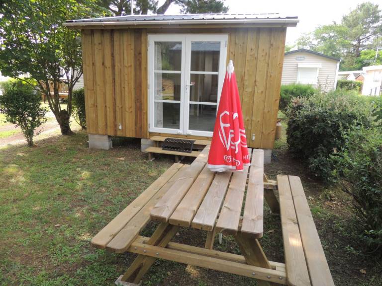 Chalet Les Moutiers-en-Retz