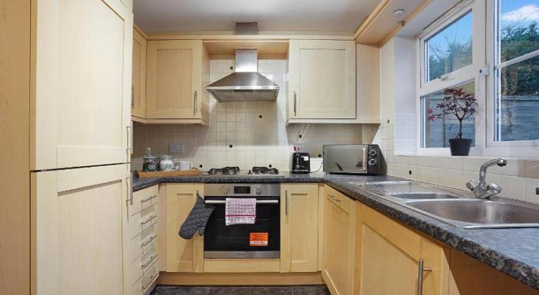 Apartment | Pets allowed — photo 5