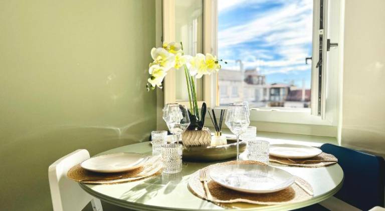 Lovely holiday apartment | Pets allowed in Turin