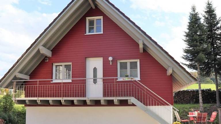 Ferienwohnung  Seelbach