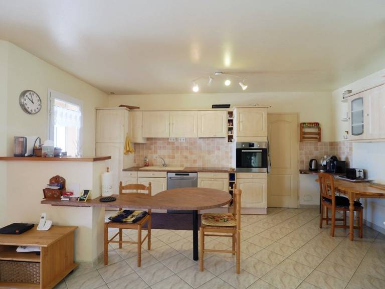 Apartment with 3 rooms for 8 persons — photo 5