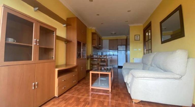 Rental apartment with 1 room for 2 persons — photo 2