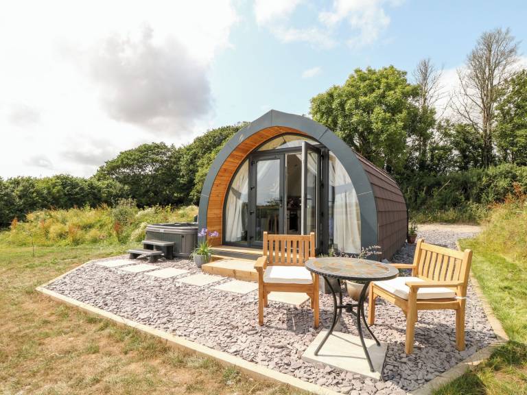 Cottage Portwrinkle