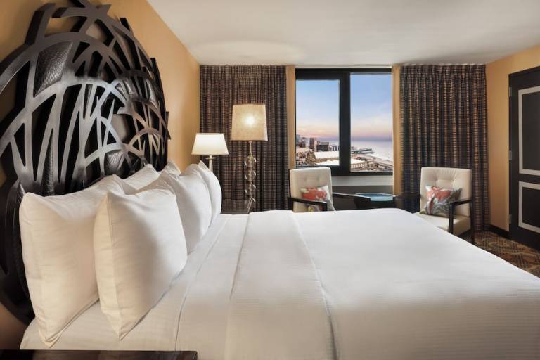 Resort Atlantic City