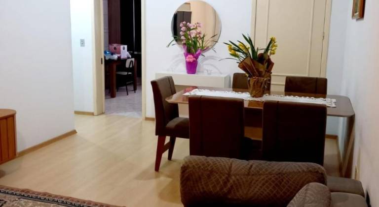 Apartment with 3 rooms for 6 persons — photo 2