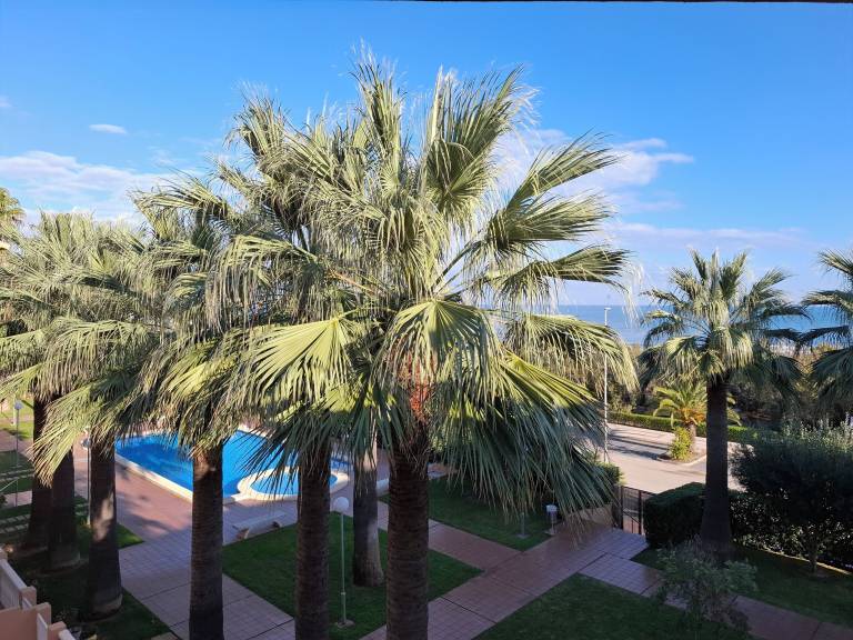 Apartamento Guardamar de la Safor