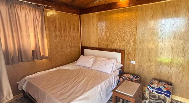 Mangrove Camp in Sharm El Sheikh