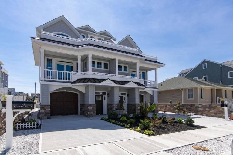House Lavallette