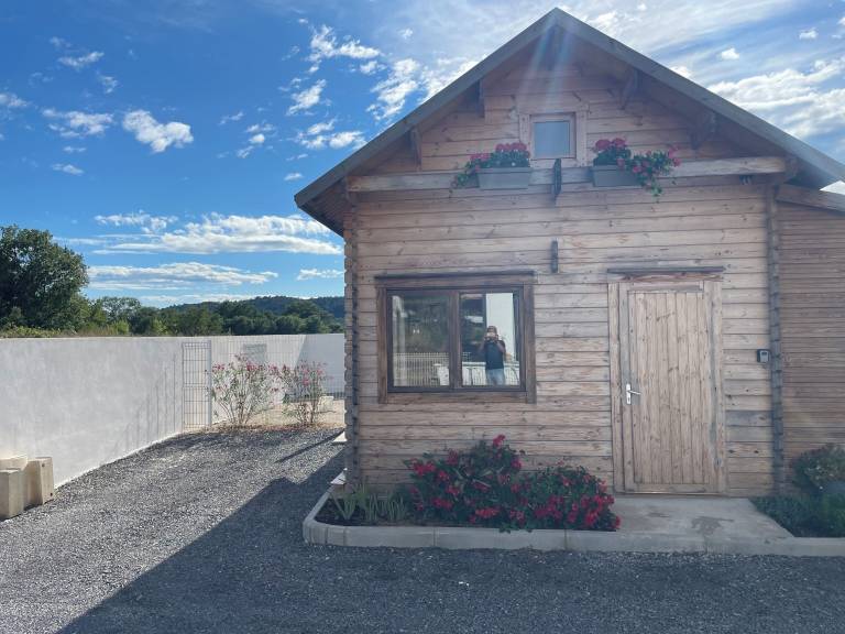 Chalet Canaules-et-Argentières
