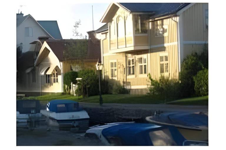 Resort Trosa