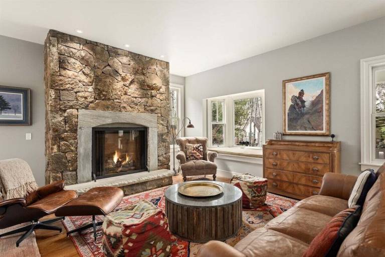 House Aspen