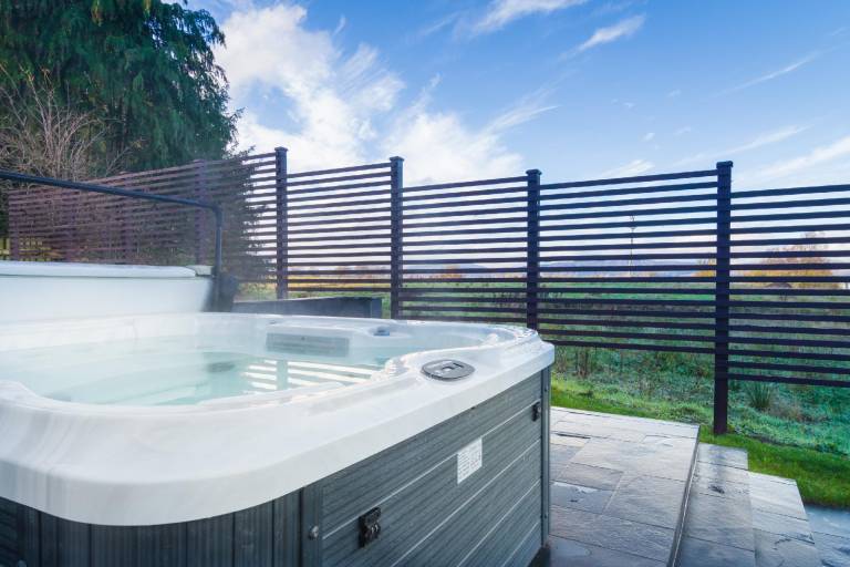 Rachel's Farm luxury escapes with Hot Tubs — photo 4