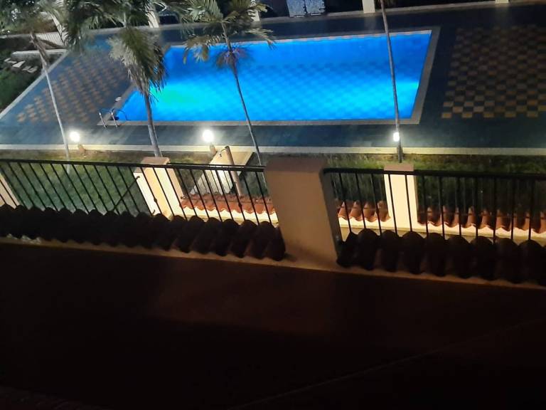 Palm Beach Resort 1B