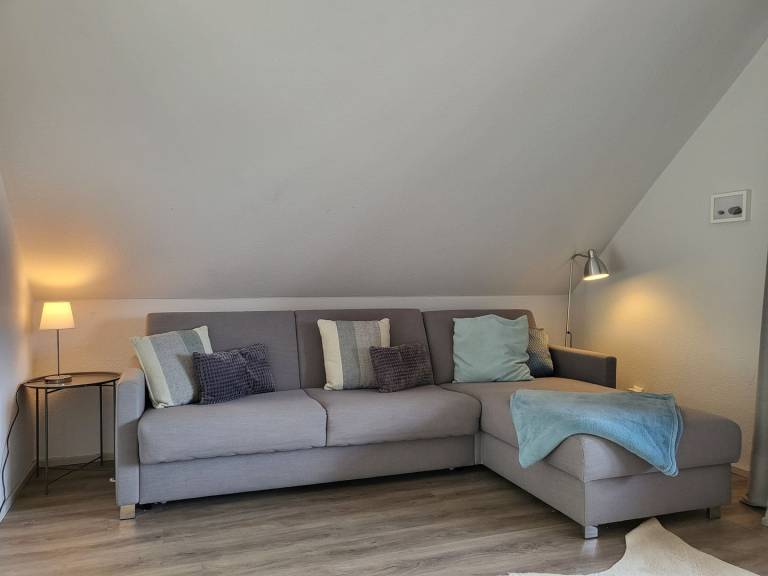 Ferienwohnung Alter Badweg — photo 4