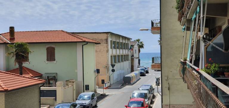 Lägenhet Follonica