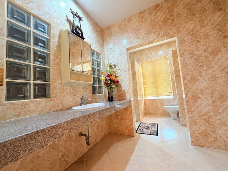 5BR Private Pool Villa for 10Guests Party Stay Pattaya — photo 5