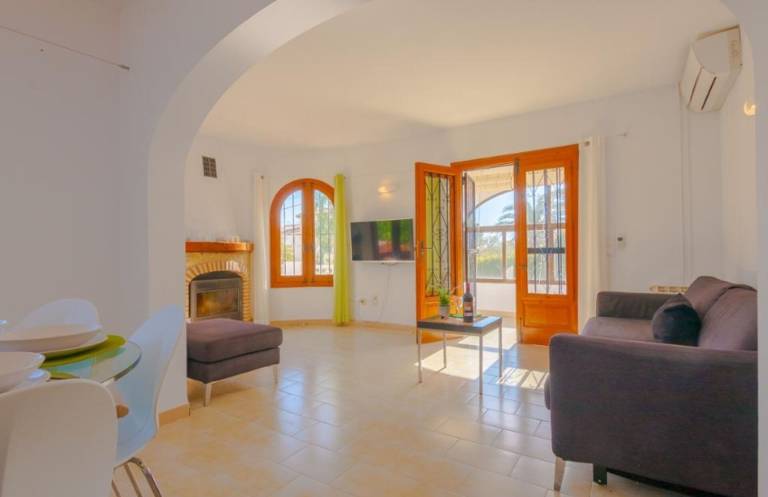 Villa Calp