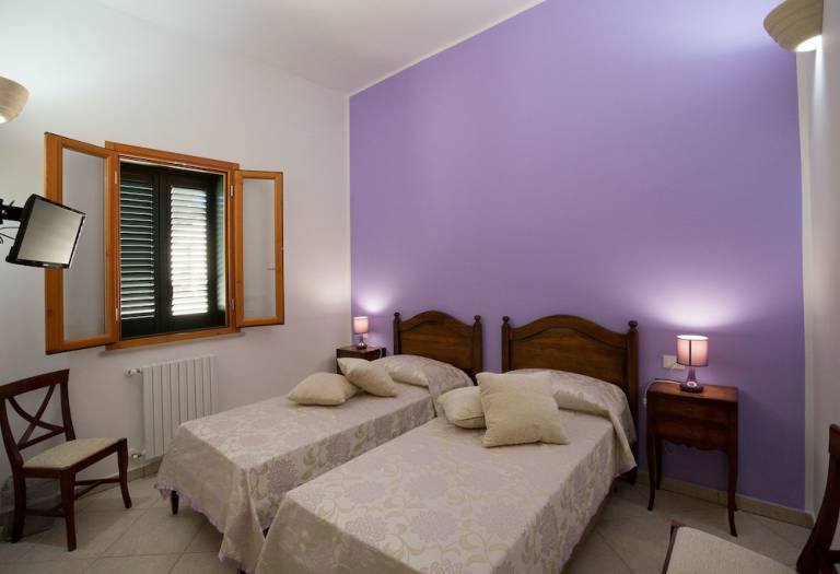 Bed & Breakfast Carpignano salentino