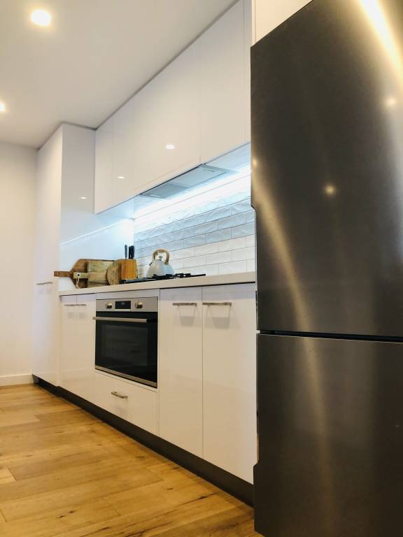Apartment Portarlington