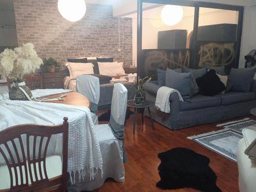 60 m² Ferienwohnung