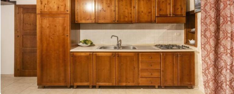 Family-oriented apartment | City view | Pets are welcome — photo 4