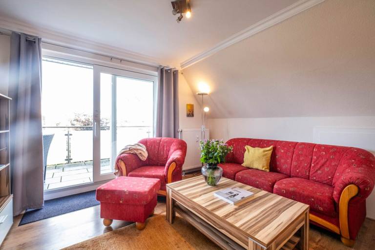 Ferienwohnung für bis zu 5 Personen in Kurparknähe — photo 2