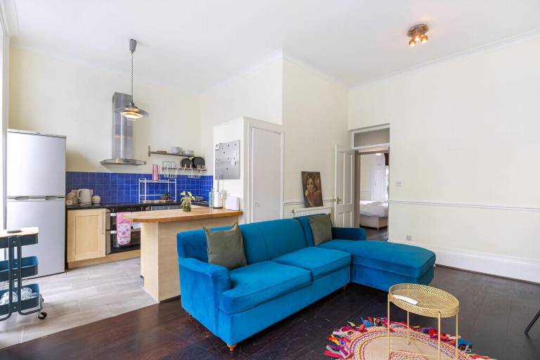 GuestReady Chic retreat near Paddington