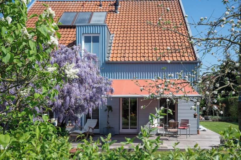 Ferienhaus Telgte