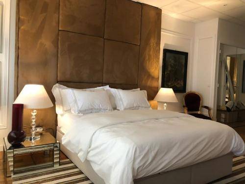 Apartment Monaco