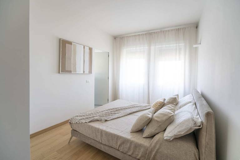 Family-oriented wonderful apartment with patio | Close to Milano Centrale railway station | Perfect for remote work | Pet-friendly — photo 3