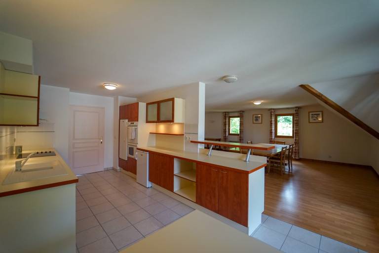 Rental apartment with pool — photo 3