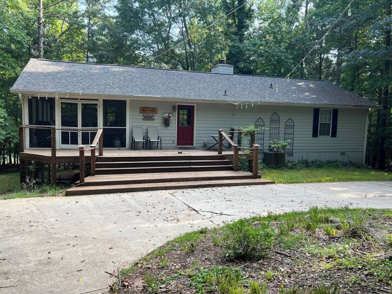 Cabin Broadnax
