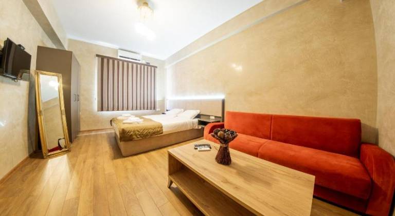Pleasant rental apartment | Close to Alexander Nevsky Cathedral | Pets allowed — photo 2