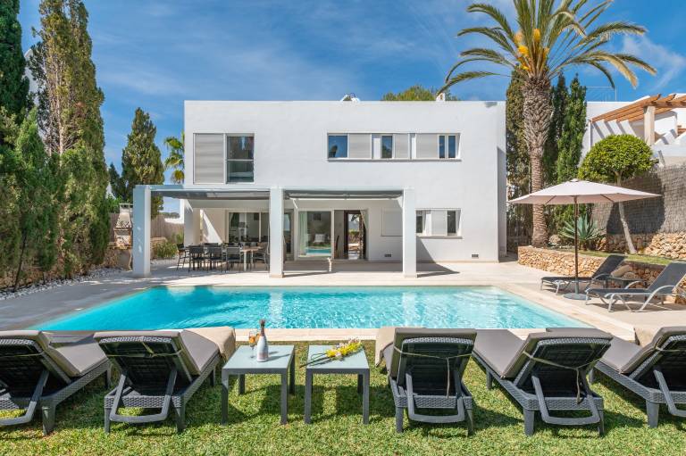 Villa Cala D'or