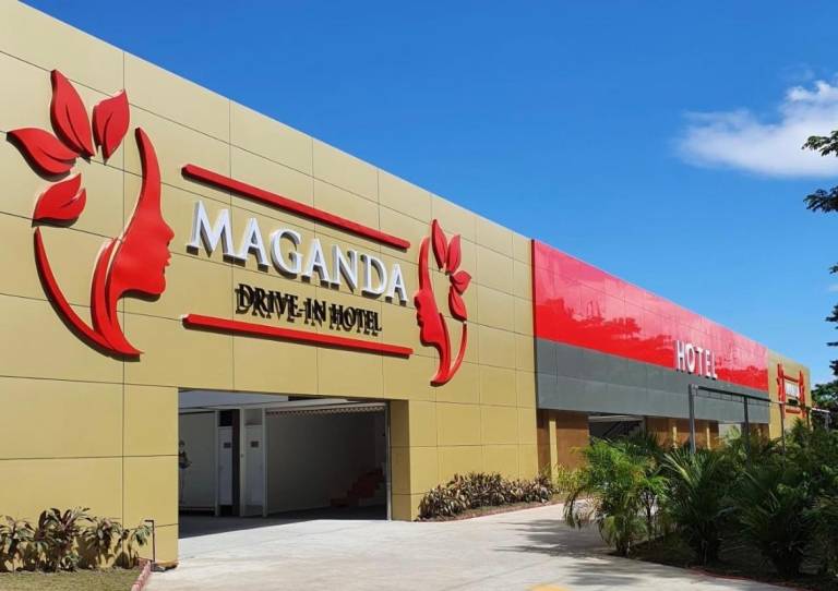 Vacation home | Suitable for remote work in Angeles City