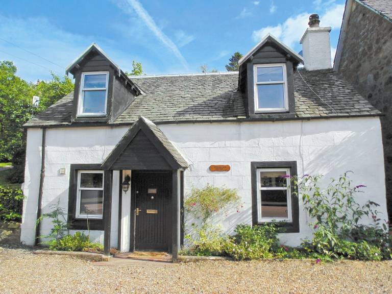 Cottage Strathyre